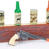 Classic Games Collection Old West Shooting Set