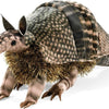 Folkmanis Armadillo Hand Puppet