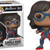 Funko Pop! Marvel Avengers Gamerverse Kamala Khan #631