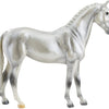 Breyer Horses Freedom Series Horse Pearly Grey Trakehner - A Horse of my Very Own