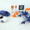 Daron Worldwide Trading - RT6415 BLUE ANGELS PLAYSET