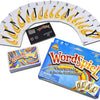 Set Enterprises Wordspiel Card Game
