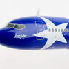 Daron Worldwide Skymarks Southwest 737-700 1/130 Lonestar