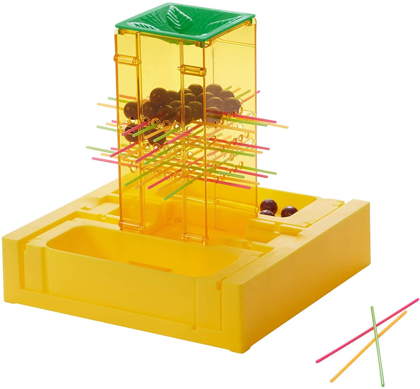 Play Anywhere Travel Tumblin Monkeys Game