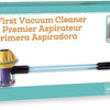 My First Vacuum Cleaner