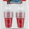 Duplicate SKU: Super Impulse World's Smallest Beer Pong | 7.99 | 958605