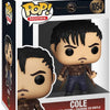 Funko Pop! Movies Mortal Kombat Cole