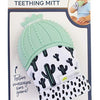 Itzy Ritzy SiliconeTeething Mitt Itzy Mitzies