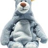 Steiff Disney Soft Cuddly Friends Baloo 12", Premium Stuffed Animal