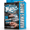 Marvin's Magic Mind-Blowing 30 Amazing Tricks and Stunts