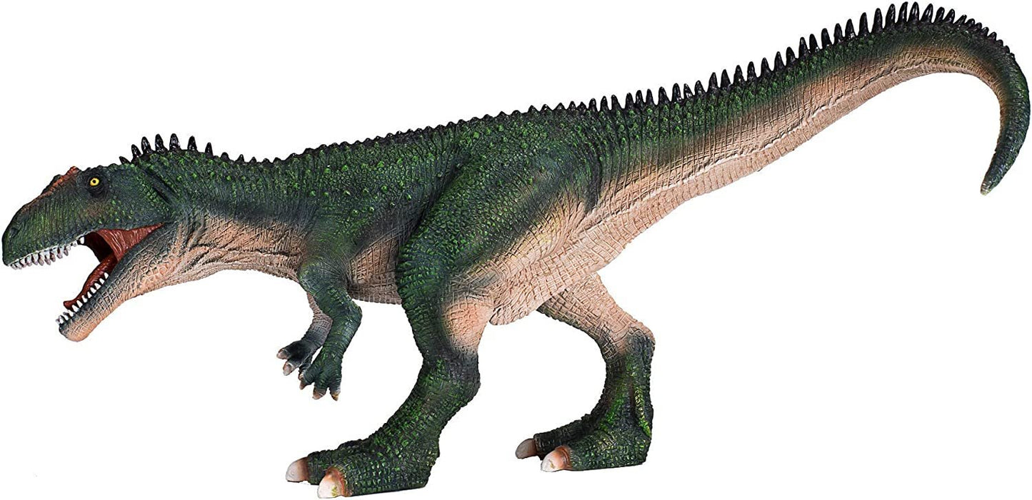 MOJO Deluxe Giganotosaurus Realistic Dinosaur