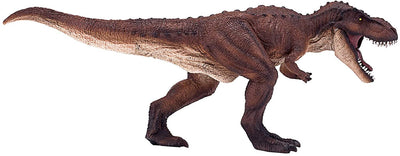 MOJO Deluxe T-Rex with Articulated Jaw Realistic Dinosaur