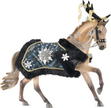 Breyer Happy Holidays 2023 Horse Highlander