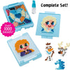 Frozen II  Aquabeads 1000 pc Set