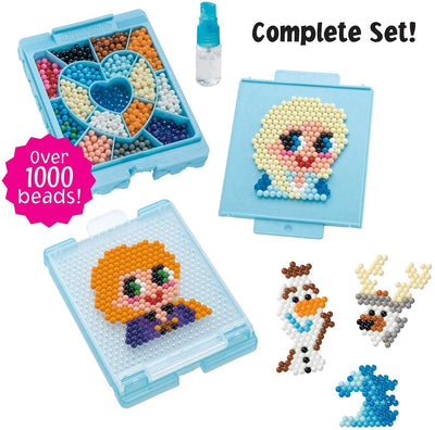 Frozen II  Aquabeads 1000 pc Set