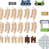 Thomas and Friends Wooden Railway Figure 8 Track Pack