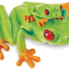 Safari Ltd. Red Eyed Tree Frog