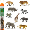 Safari Ltd. South African Toob of Animals