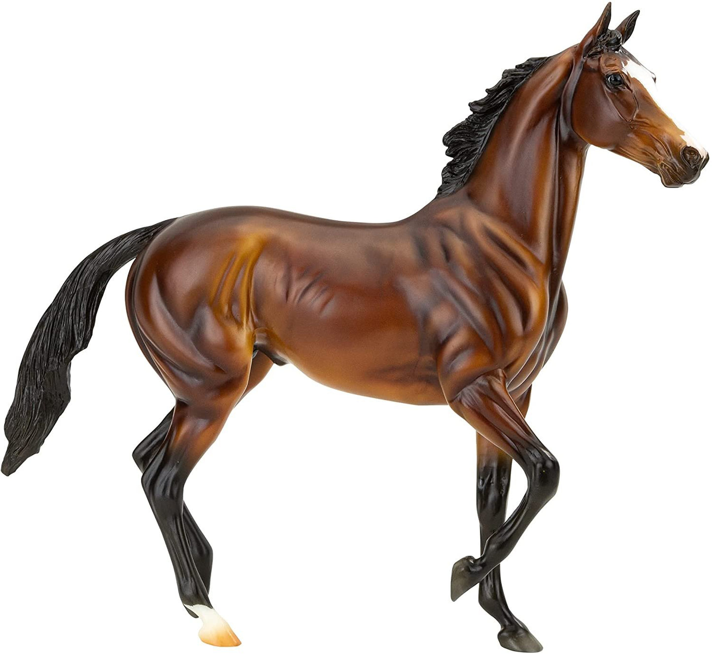 Breyer Tiz The Law Horse