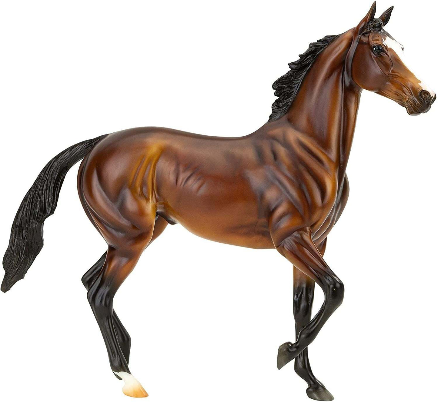 Breyer Tiz The Law Horse