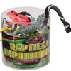 Reptiles and Amphibians Tub of Animals