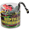 Reptiles and Amphibians Tub of Animals