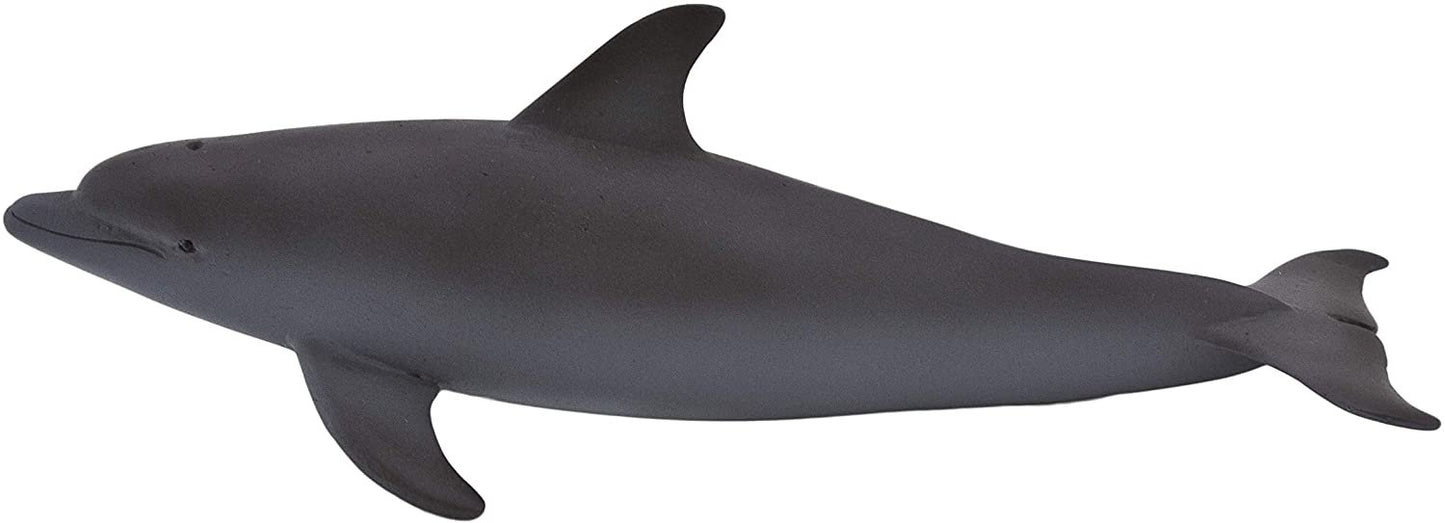 Mojo Bottlenose Dolphin Toy Figurine