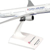 Daron Worldwide Skymarks China Airlines 777-300 1/200 W/GEAR