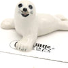Little Critterz Seal Porcelain Figurine "Torpedo"