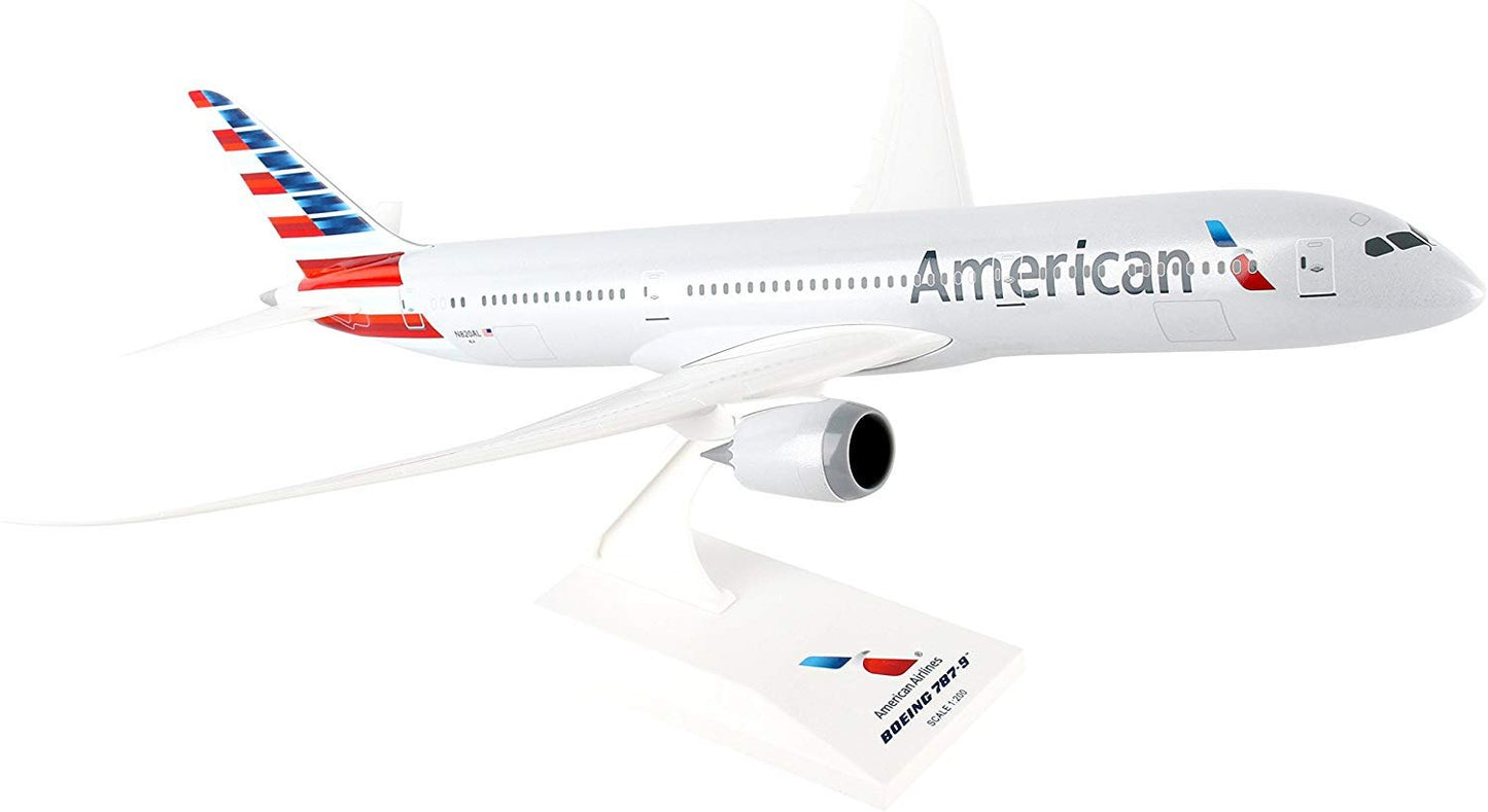 Daron Skymarks American Airlines Boeing 787-9 1/200 Scale