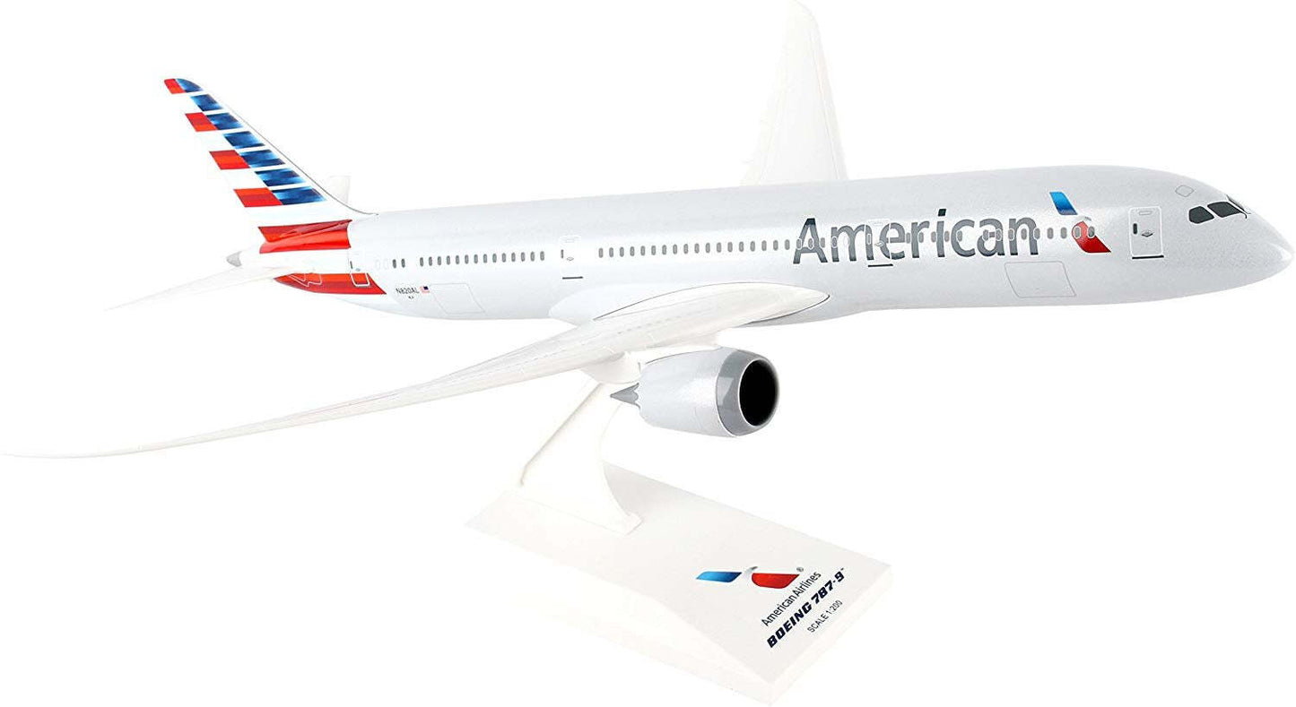 Daron Skymarks American Airlines Boeing 787-9 1/200 Scale