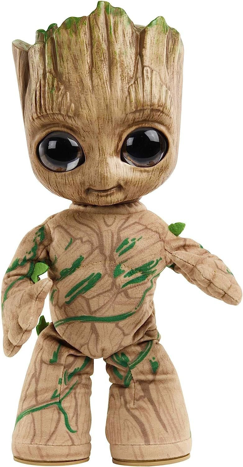 I am Groot