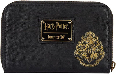 Loungefly Harry Potter Wallet