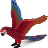 Mojo Parrot Toy Figurine