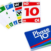 Phase 10 Card Game