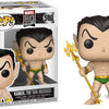 Funko Pop! Marvel Namor The Sub-Mariner #500 80th Anniversary