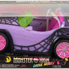 Monster High Houl Mobile Car