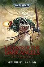 Warhammer 40,000 Legends of the Dark Angels an Omnibus