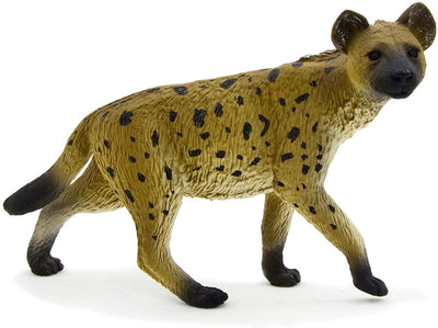 Mojo Hyena Toy Figurine