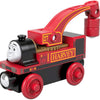 Fisher-Price Thomas & Friends Wood Railway Train