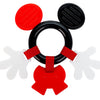 Disney Baby Mickey Mouse Teething Toy