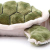 Petting Zoo The Petting Zoo, Hatchling Sea Turtle Stuffed Animal, Baby Sea Turtle 9''