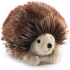 Folkmanis Mini Hedgehog  puppet