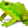 Safari Ltd. American Bullfrog Toy Figure