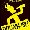 Outset media Drunk-ish Party Game