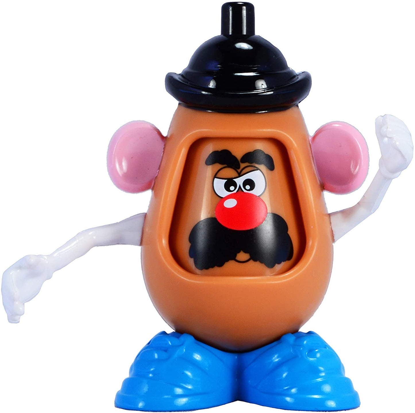 World's Smallest Mr. Potatoe Head