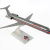 Daron SkyMarks American Old MD-80 1/150 Scale