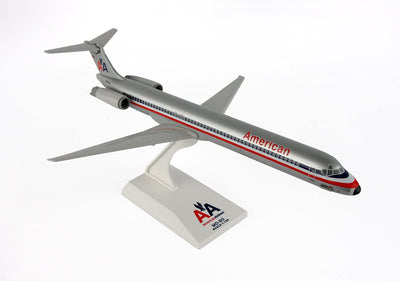 Daron SkyMarks American Old MD-80 1/150 Scale