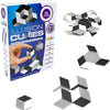 Illusion Cubes