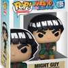 Funko Pop! Animation: Naruto - Might Guy #1195
